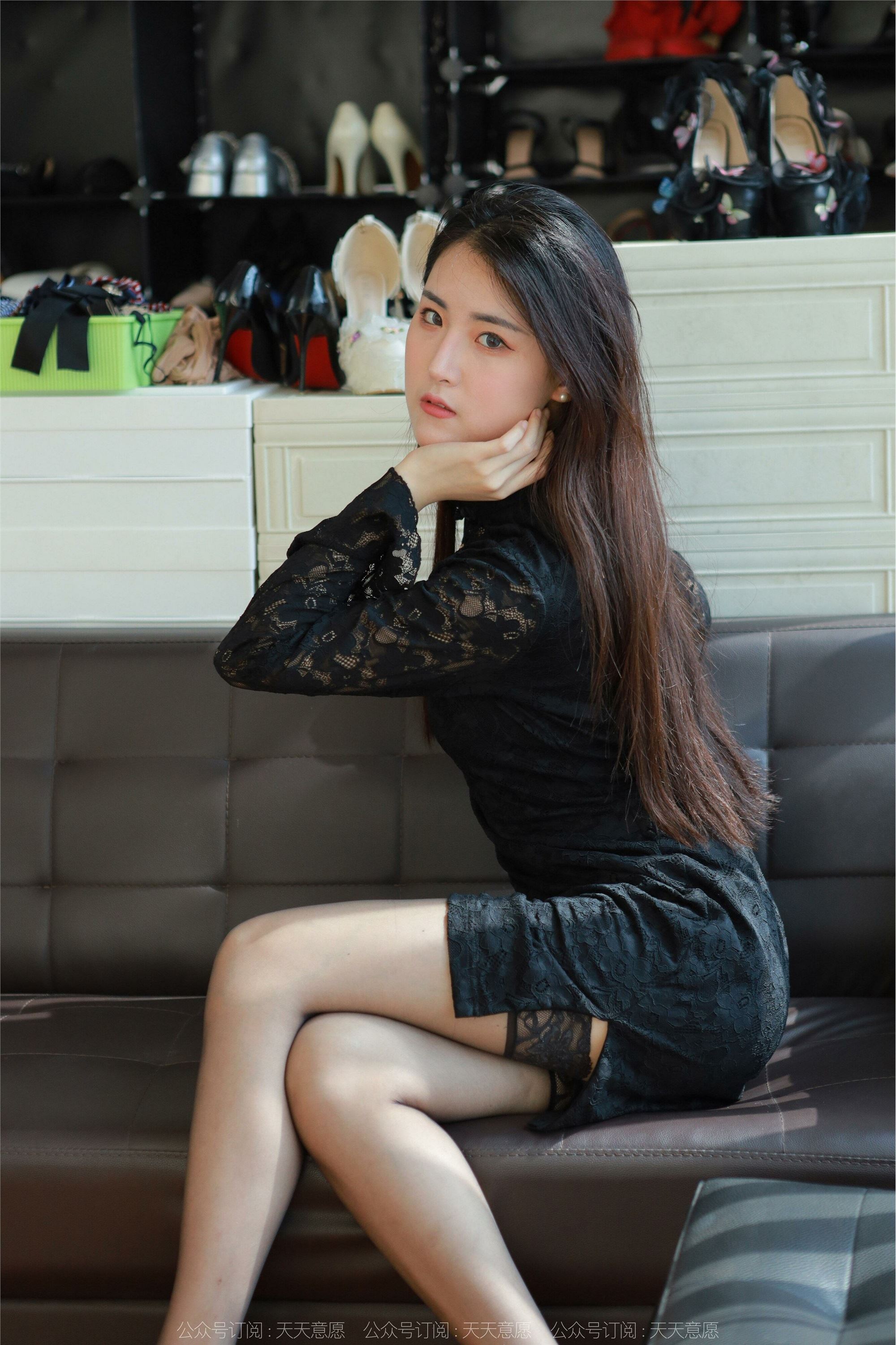 IESS异思趣向  2022.04.28 丝享家 1073：小宝《半筒嘿丝》